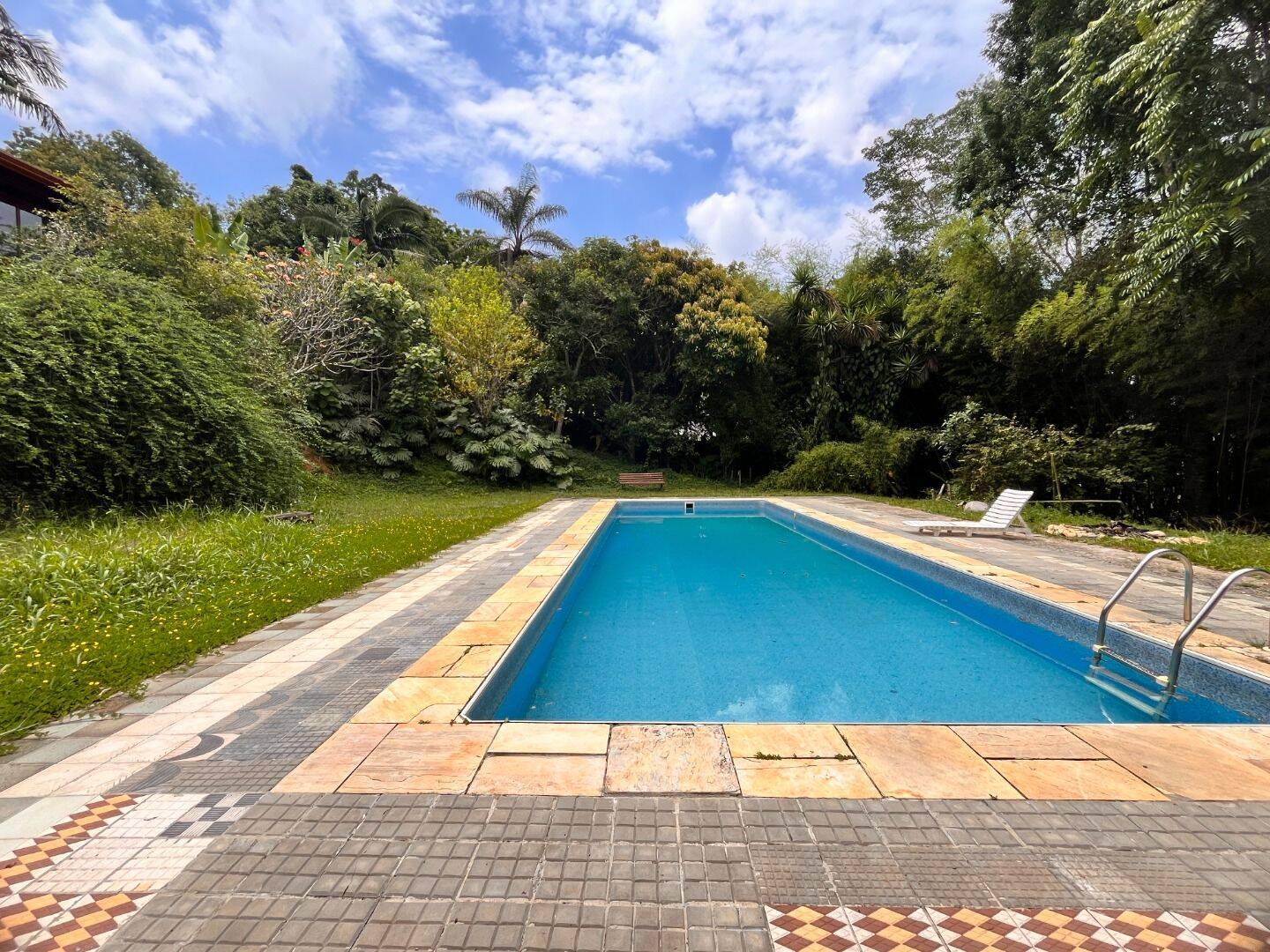 Sítio, 3 quartos, 5075 m² - Foto 8
