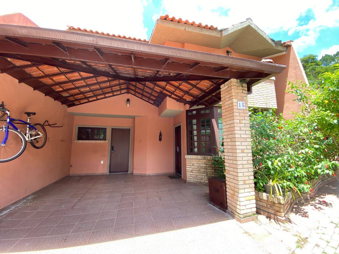 Casa, 3 quartos, 202 m² - Foto 9