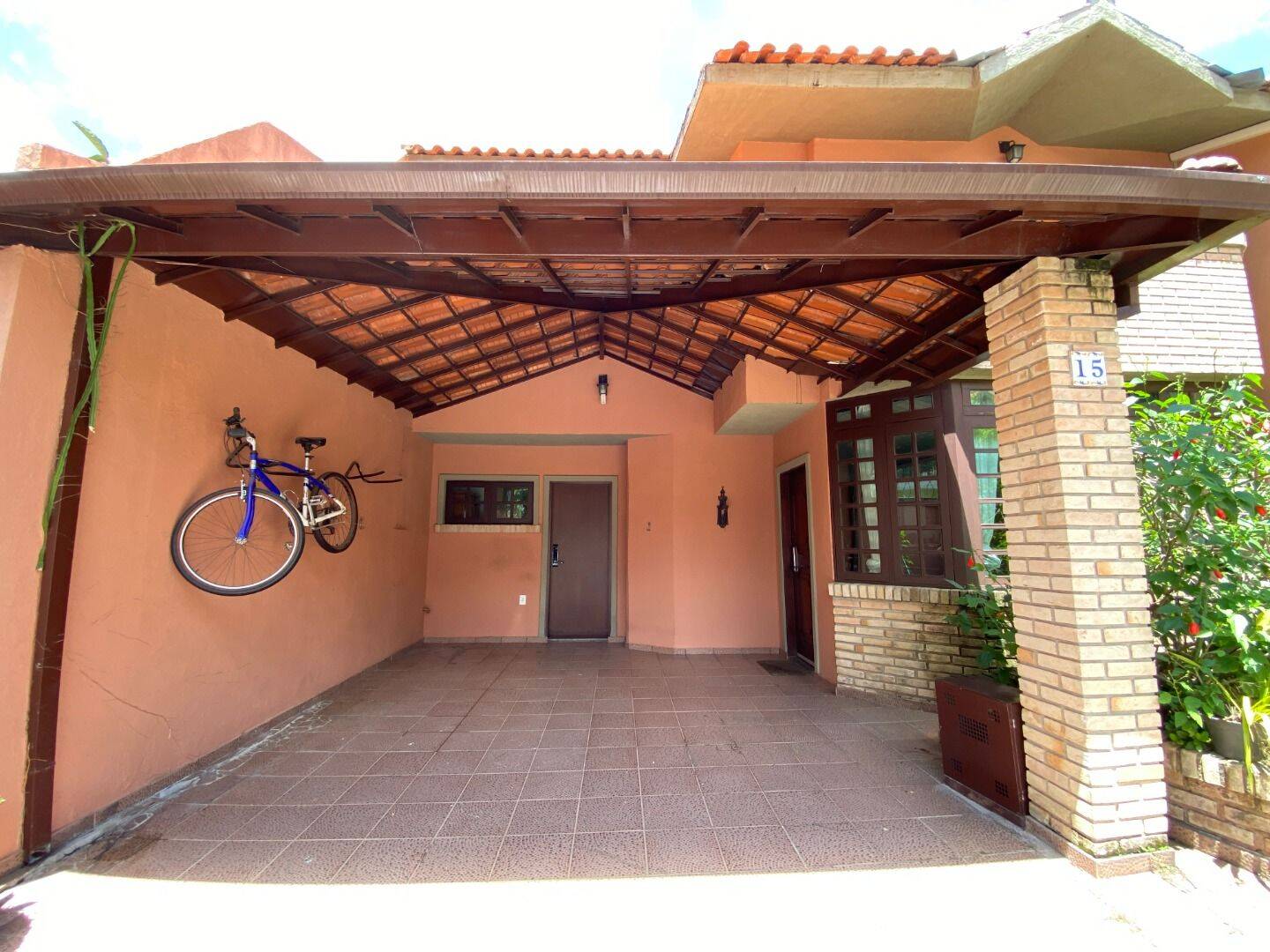 Casa, 3 quartos, 202 m² - Foto 8