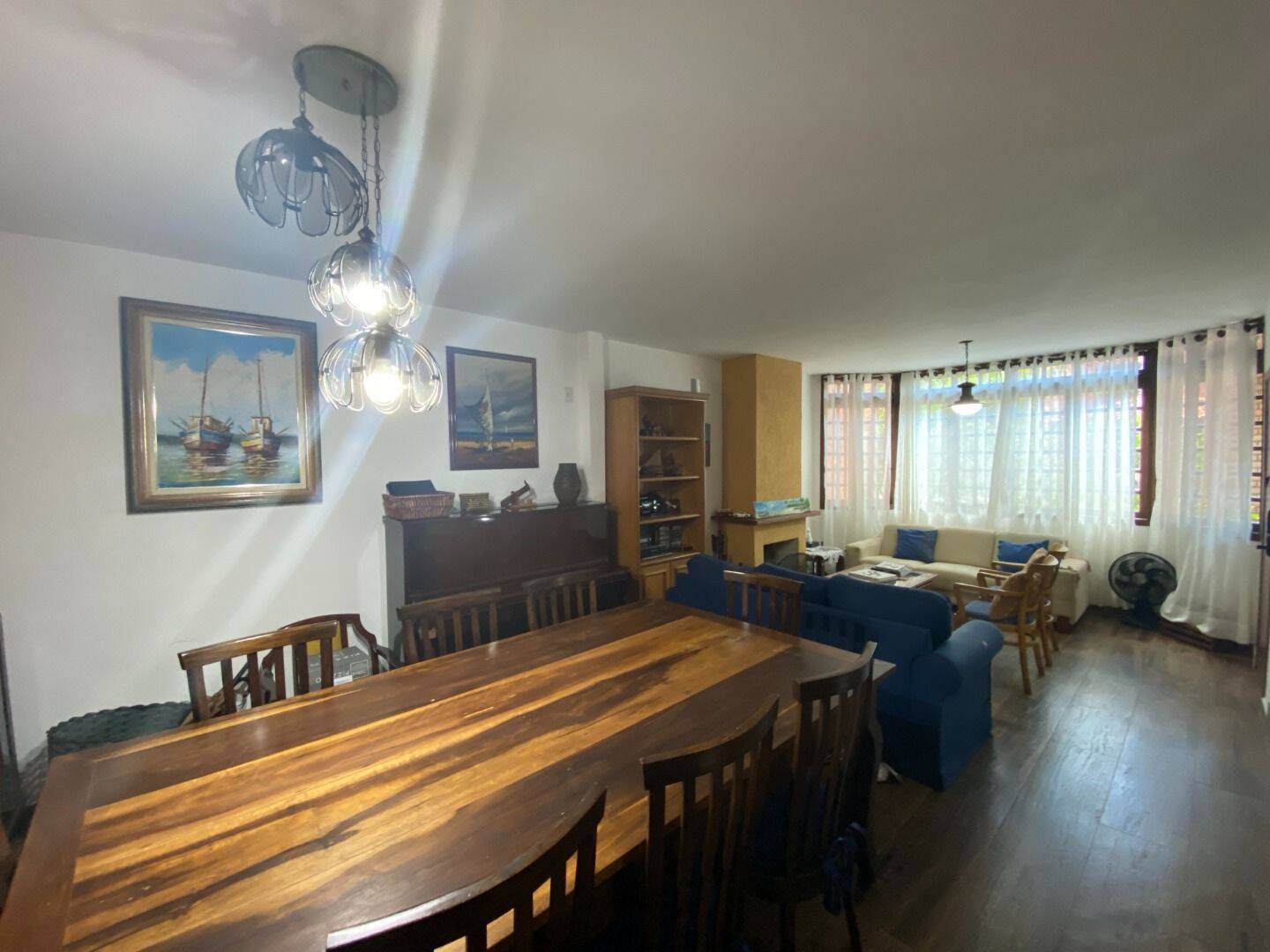 Casa, 3 quartos, 202 m² - Foto 6