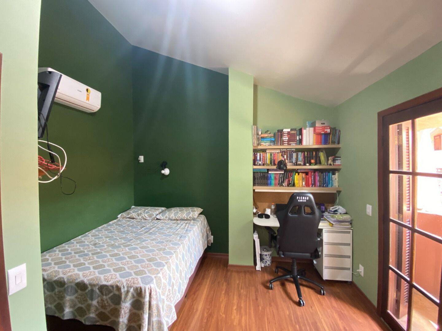 Casa, 3 quartos, 202 m² - Foto 21