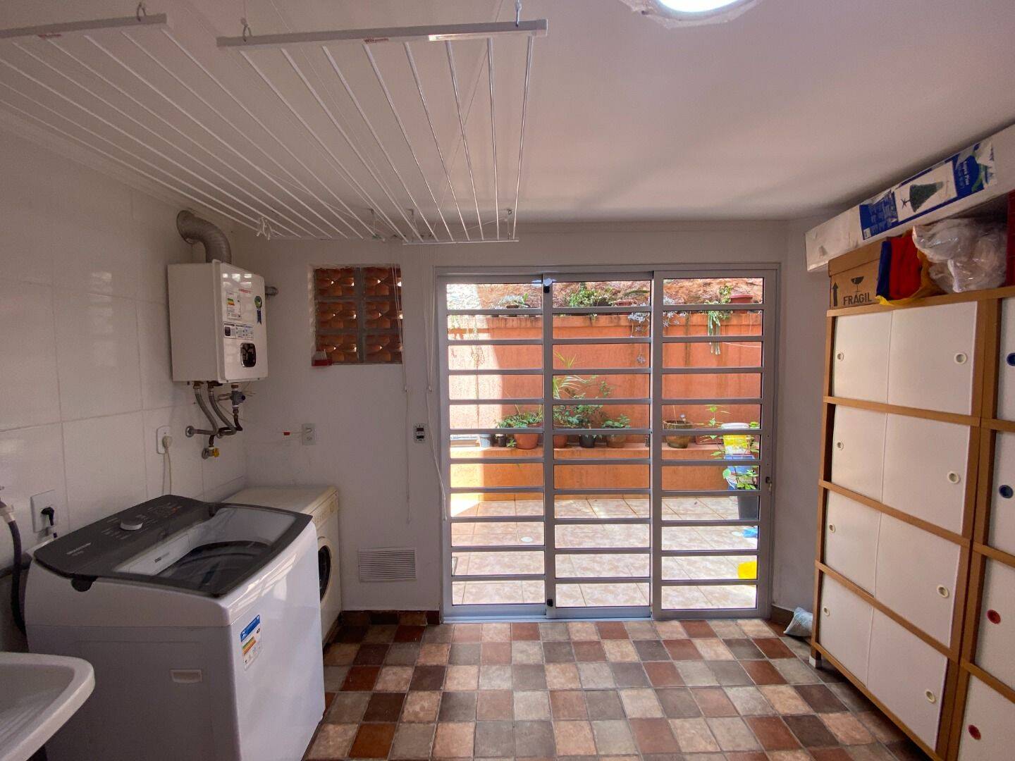 Casa, 3 quartos, 202 m² - Foto 22