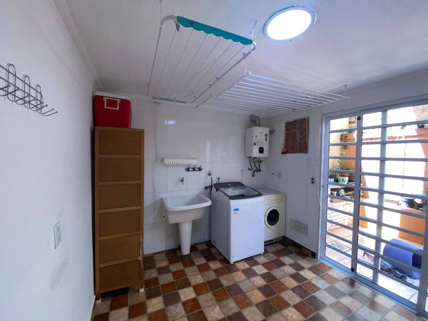 Casa, 3 quartos, 202 m² - Foto 23