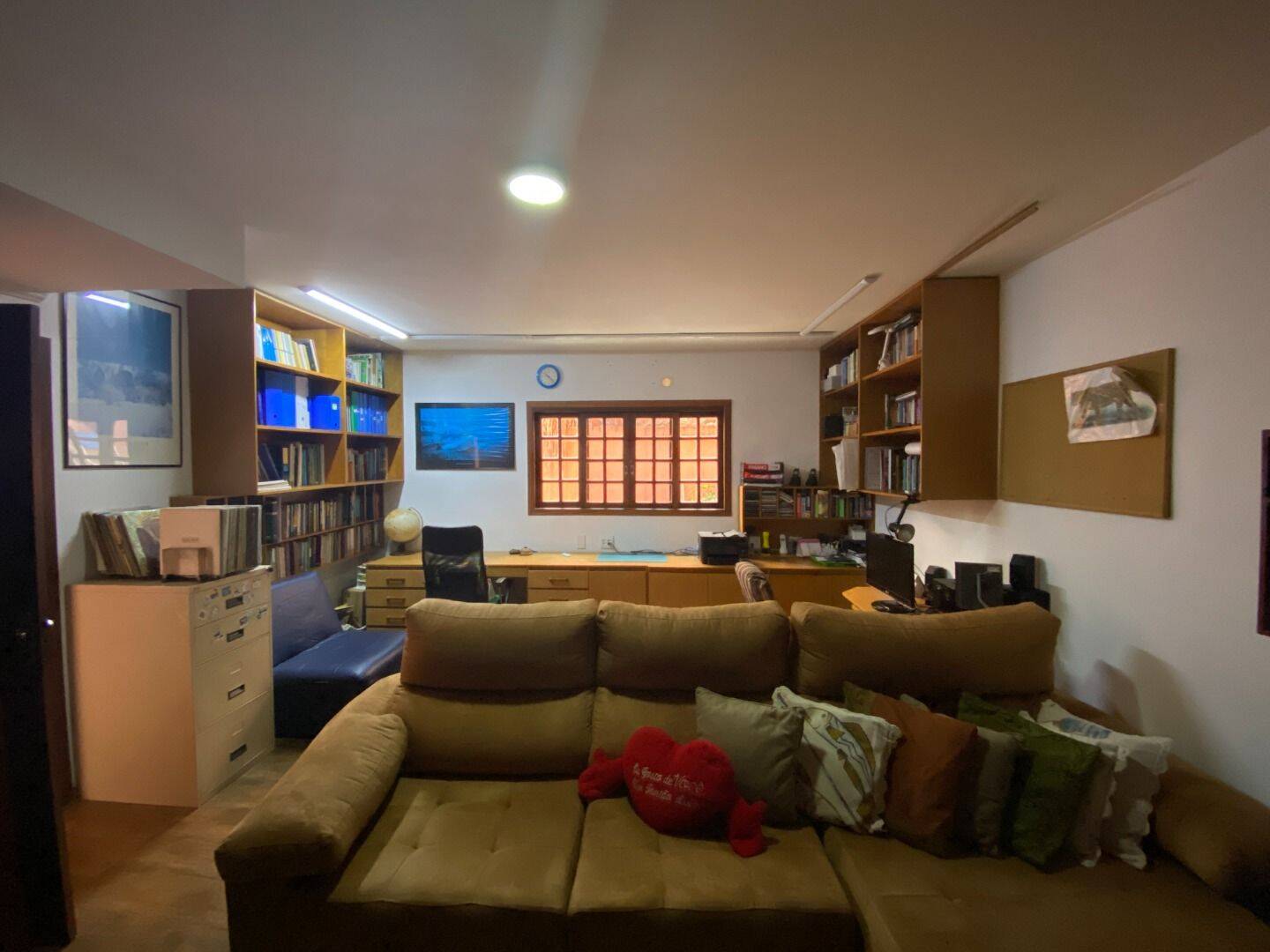 Casa, 3 quartos, 202 m² - Foto 25