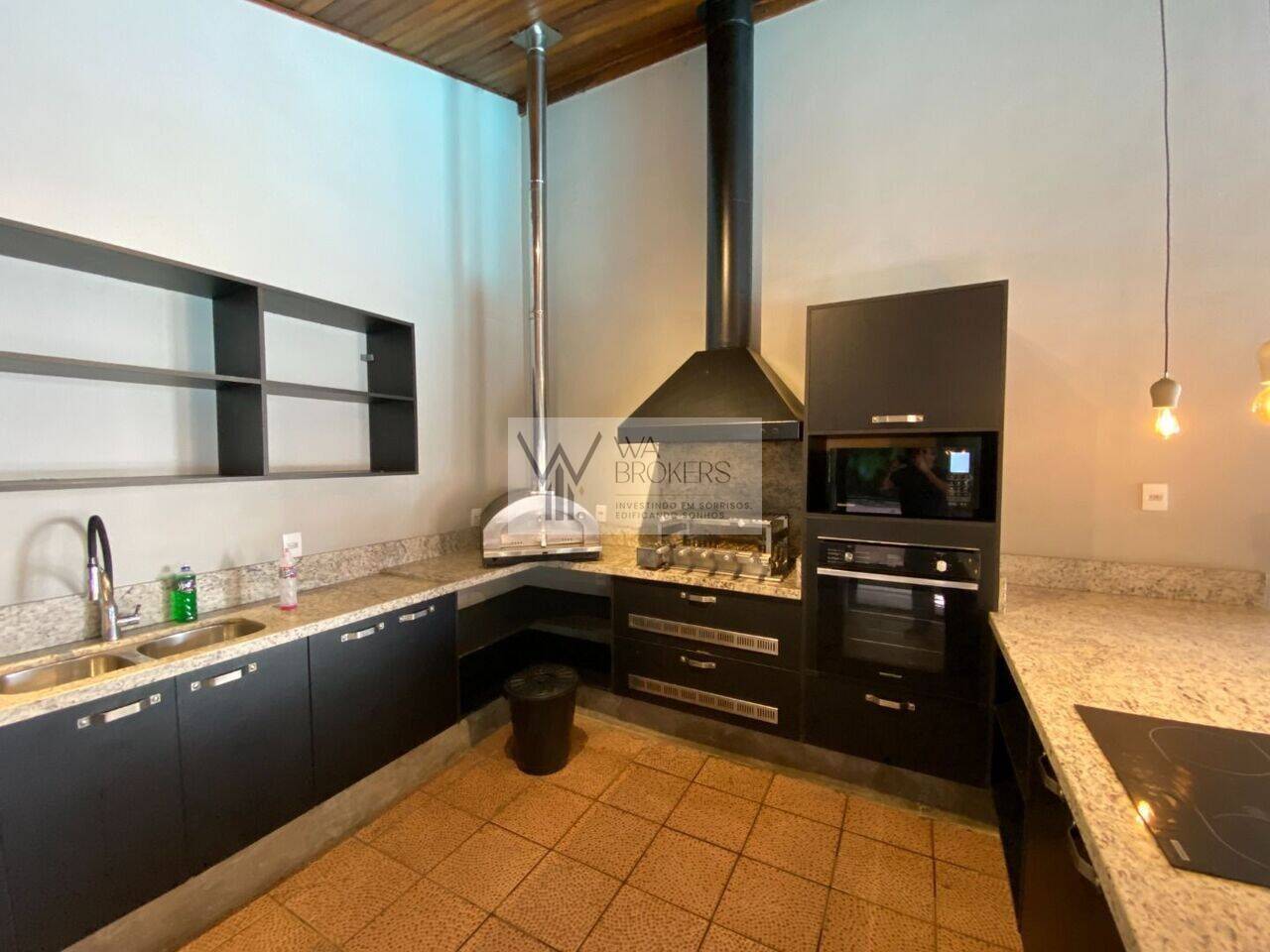Casa, 3 quartos, 202 m² - Foto 29