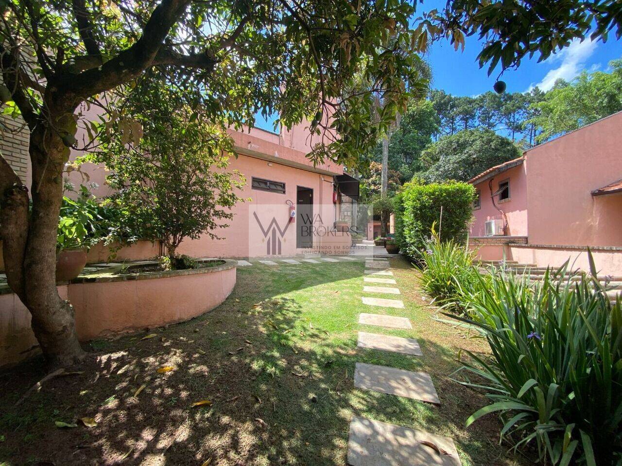 Casa, 3 quartos, 202 m² - Foto 30