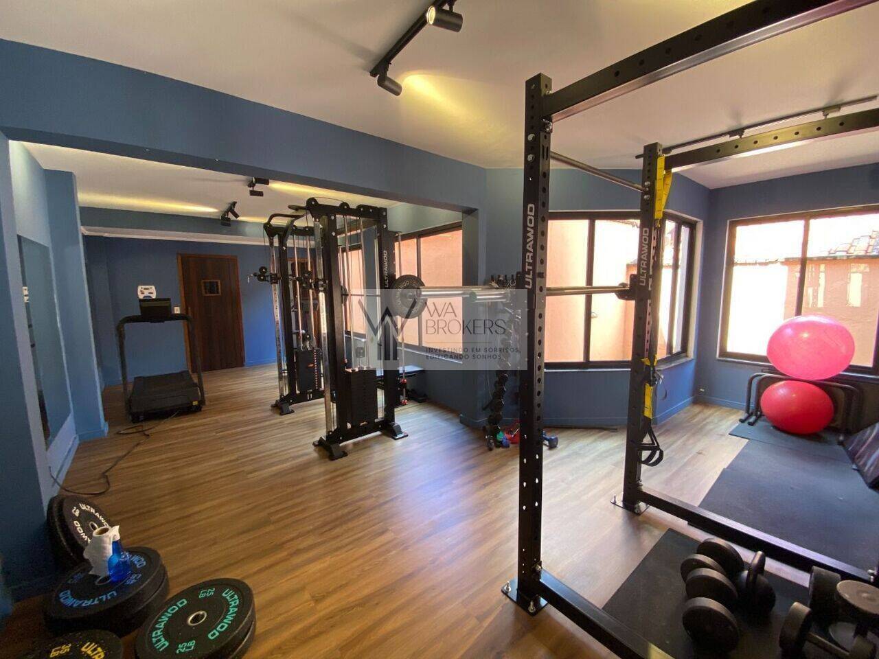 Casa, 3 quartos, 202 m² - Foto 31