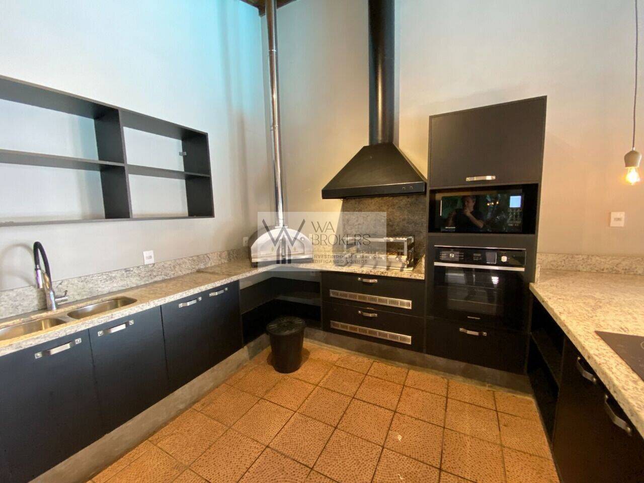 Casa, 3 quartos, 202 m² - Foto 33