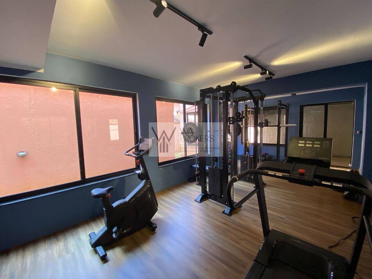 Casa, 3 quartos, 202 m² - Foto 35