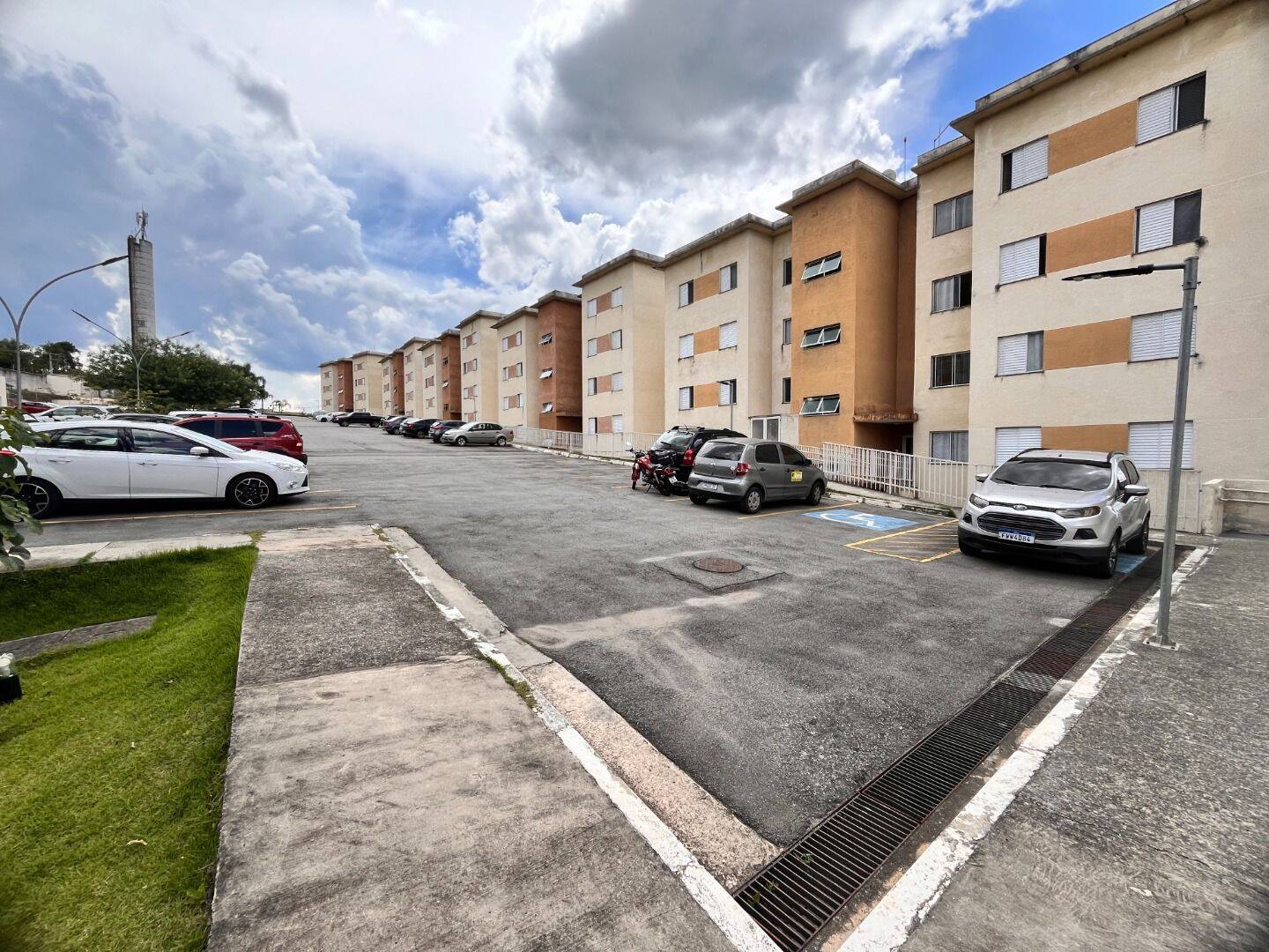 Apartamento, 2 quartos, 52 m² - Foto 17