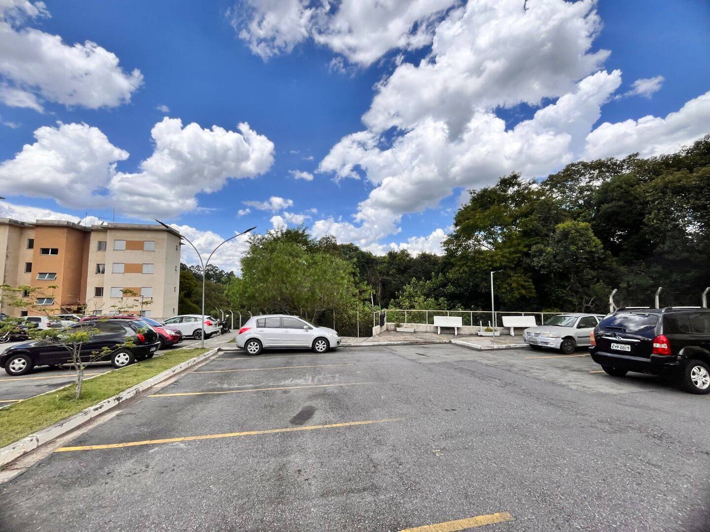 Apartamento, 2 quartos, 52 m² - Foto 19