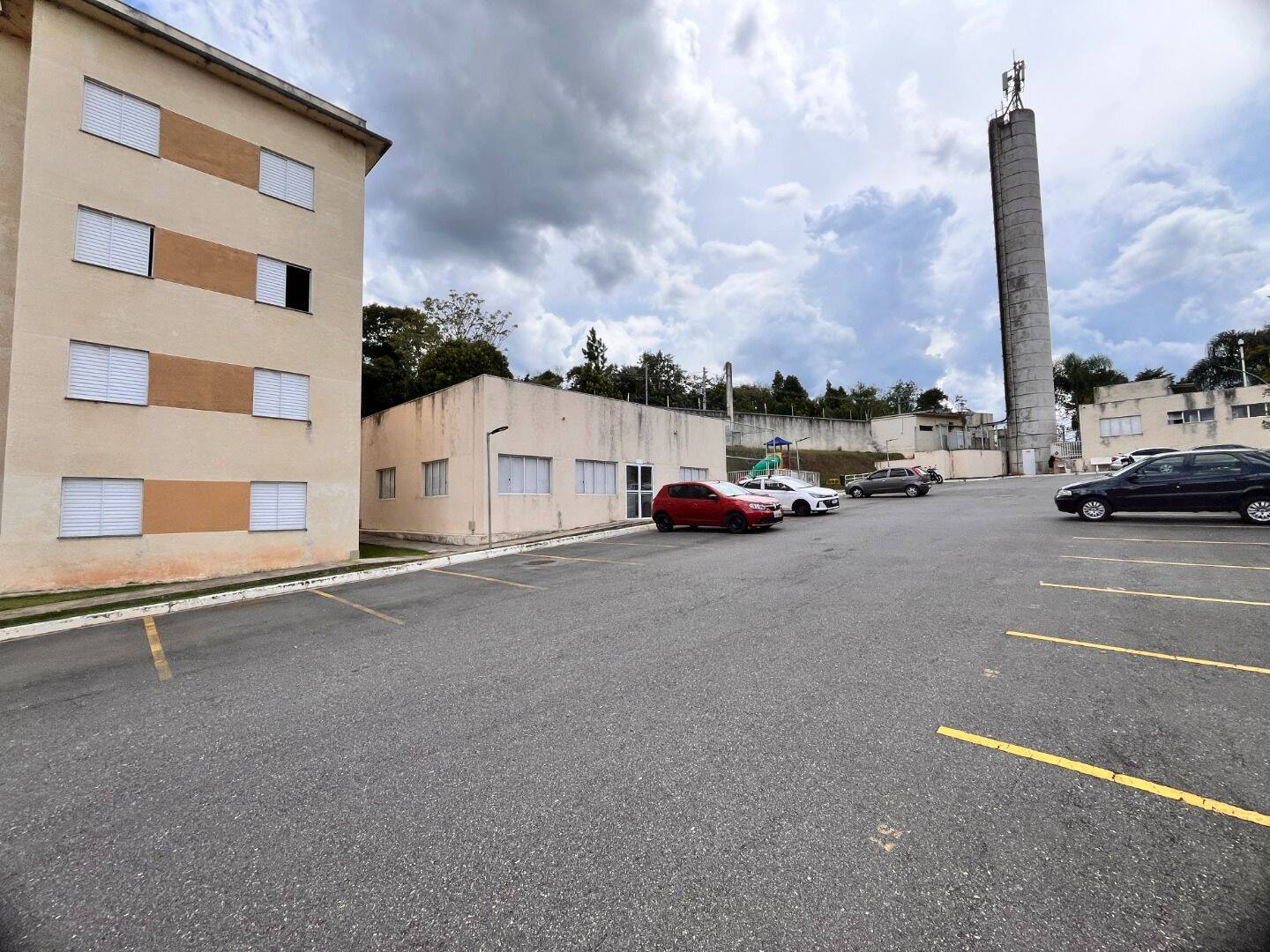 Apartamento, 2 quartos, 52 m² - Foto 22