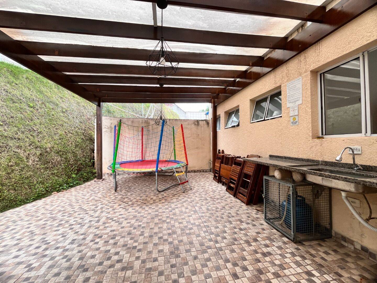 Apartamento, 2 quartos, 52 m² - Foto 24