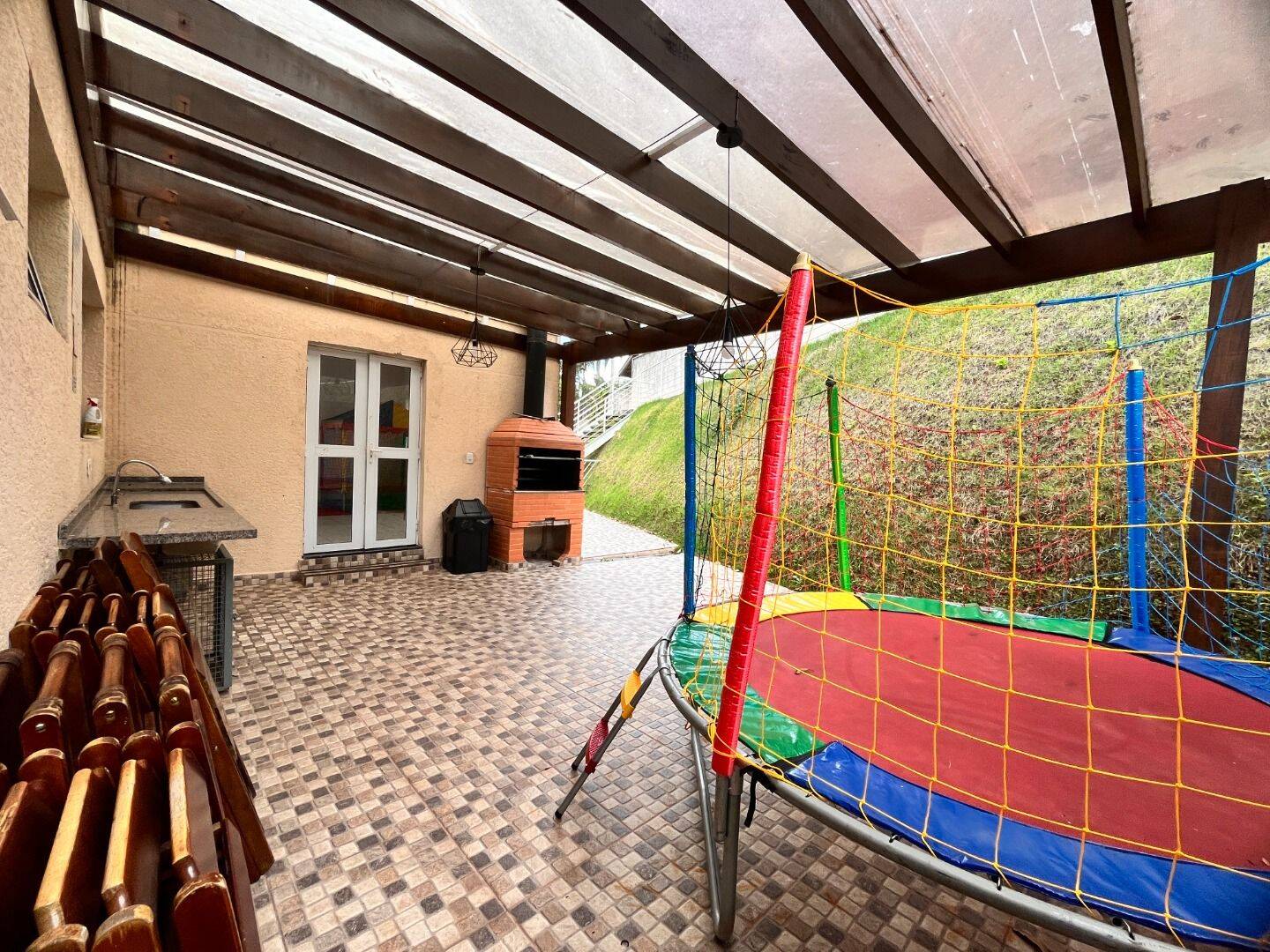 Apartamento, 2 quartos, 52 m² - Foto 25