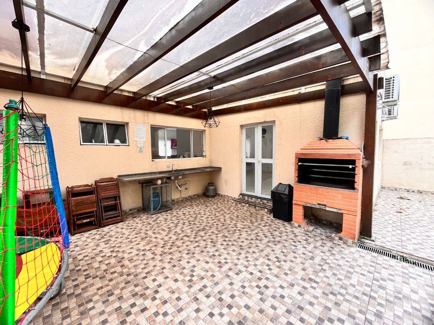 Apartamento, 2 quartos, 52 m² - Foto 26