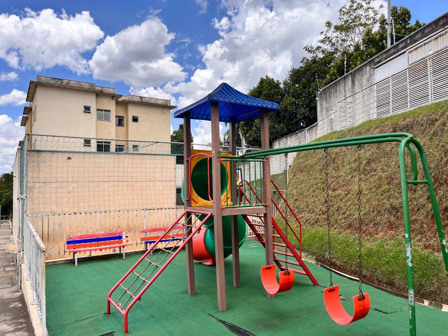 Apartamento, 2 quartos, 52 m² - Foto 32