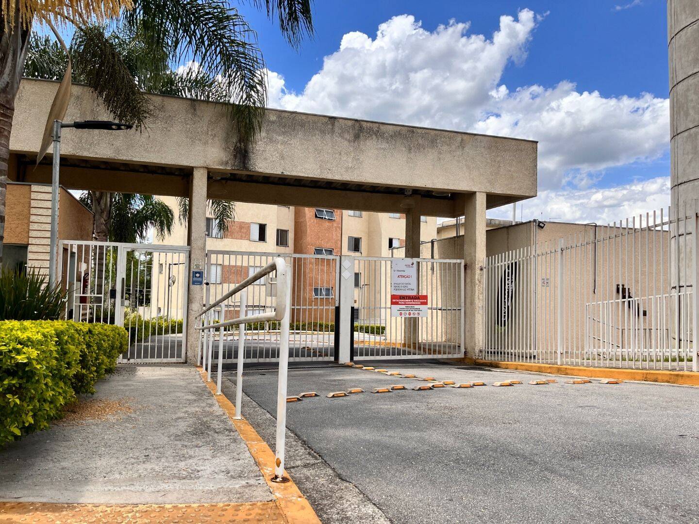Apartamento, 2 quartos, 52 m² - Foto 40