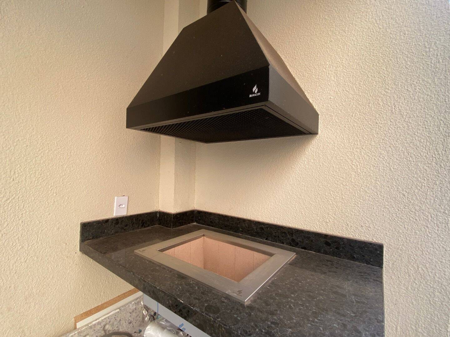 Casa, 4 quartos, 214 m² - Foto 19