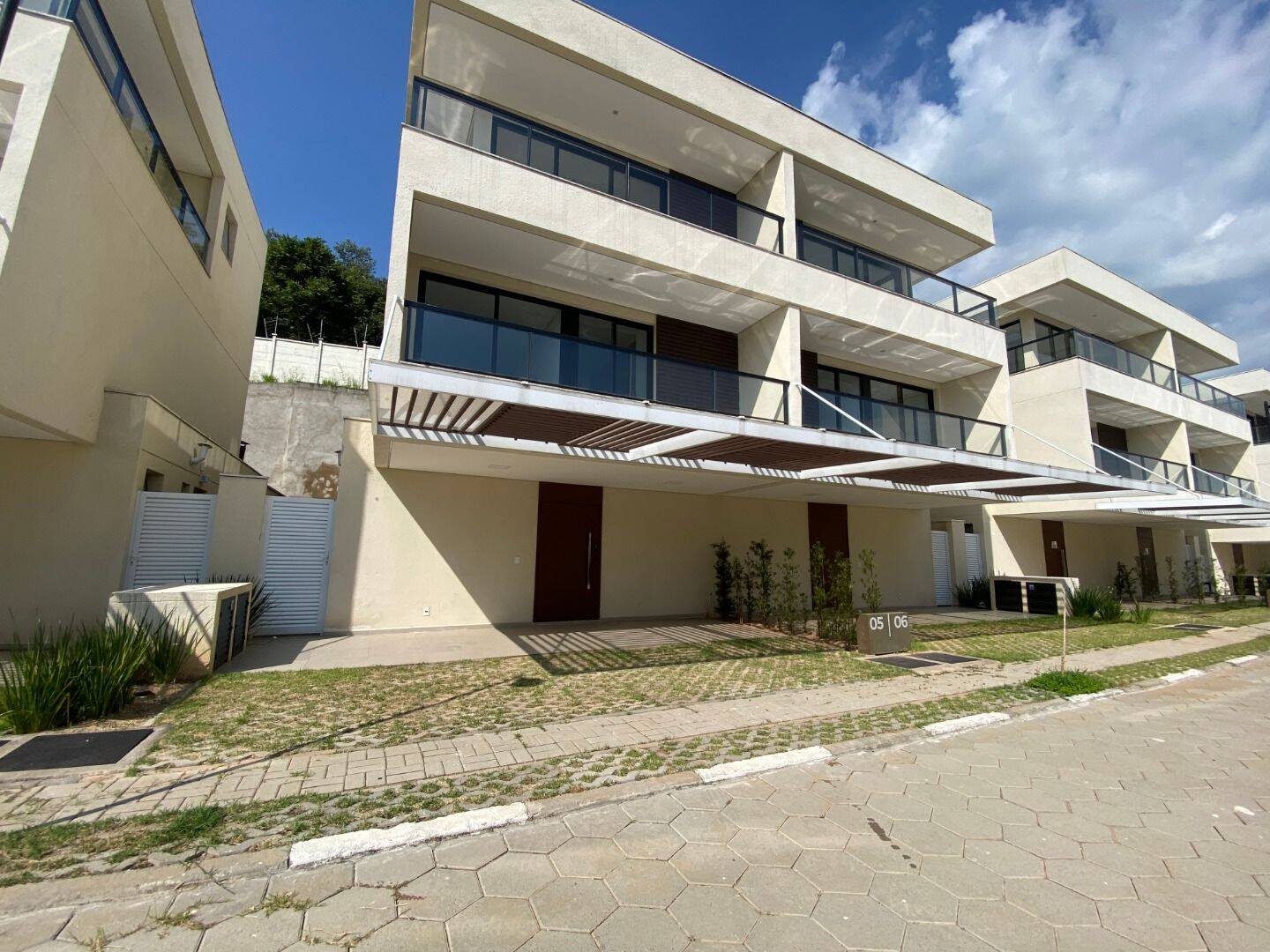 Casa, 4 quartos, 214 m² - Foto 78