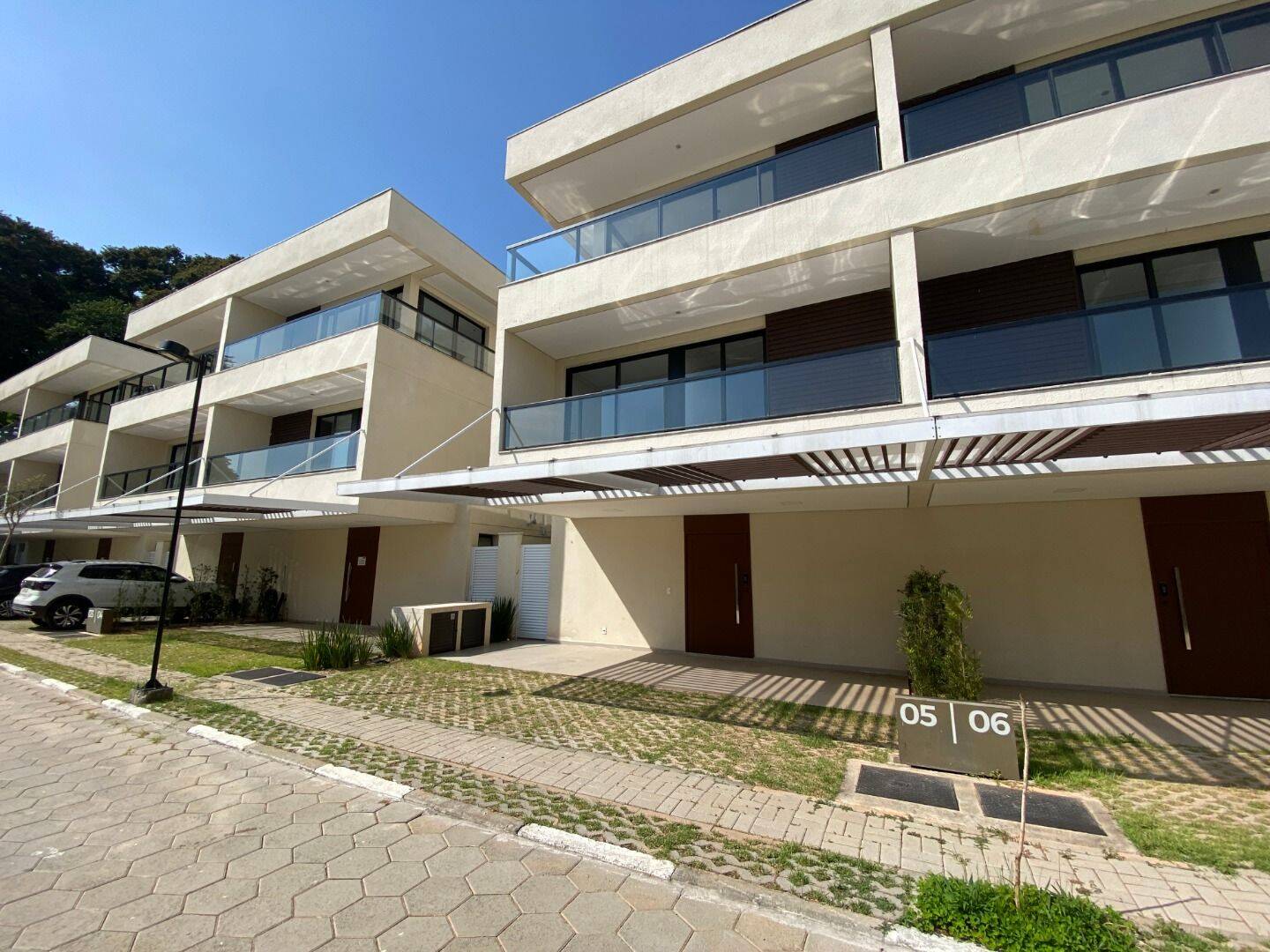 Casa, 4 quartos, 214 m² - Foto 79