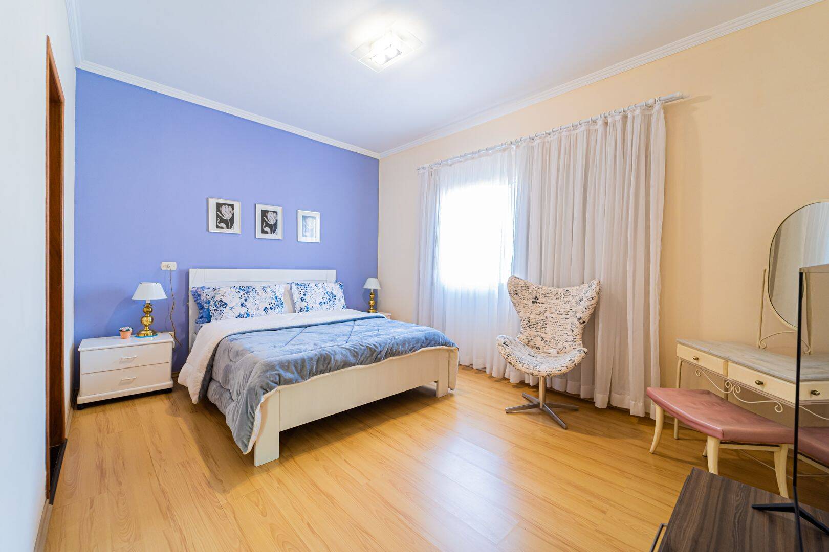 Casa, 3 quartos, 262 m² - Foto 7