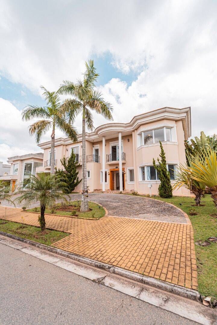 Casa, 5 quartos, 618 m² - Foto 25