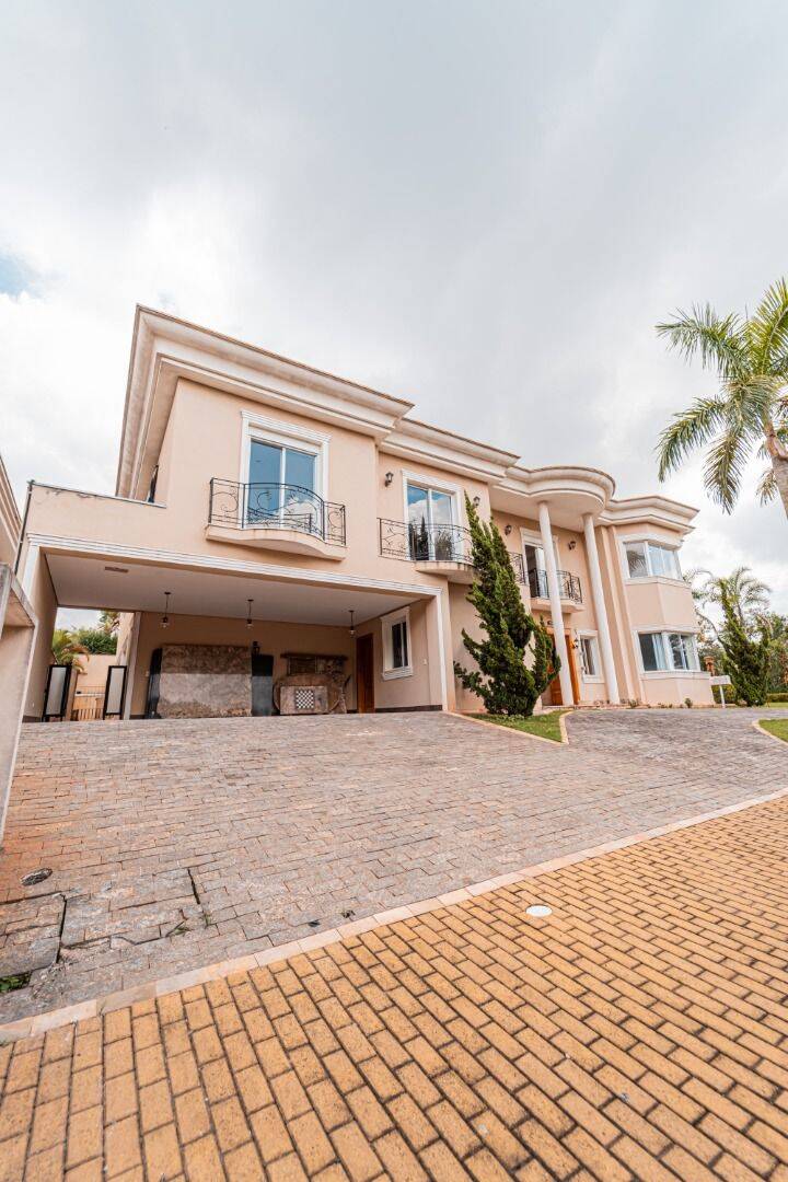 Casa, 5 quartos, 618 m² - Foto 28