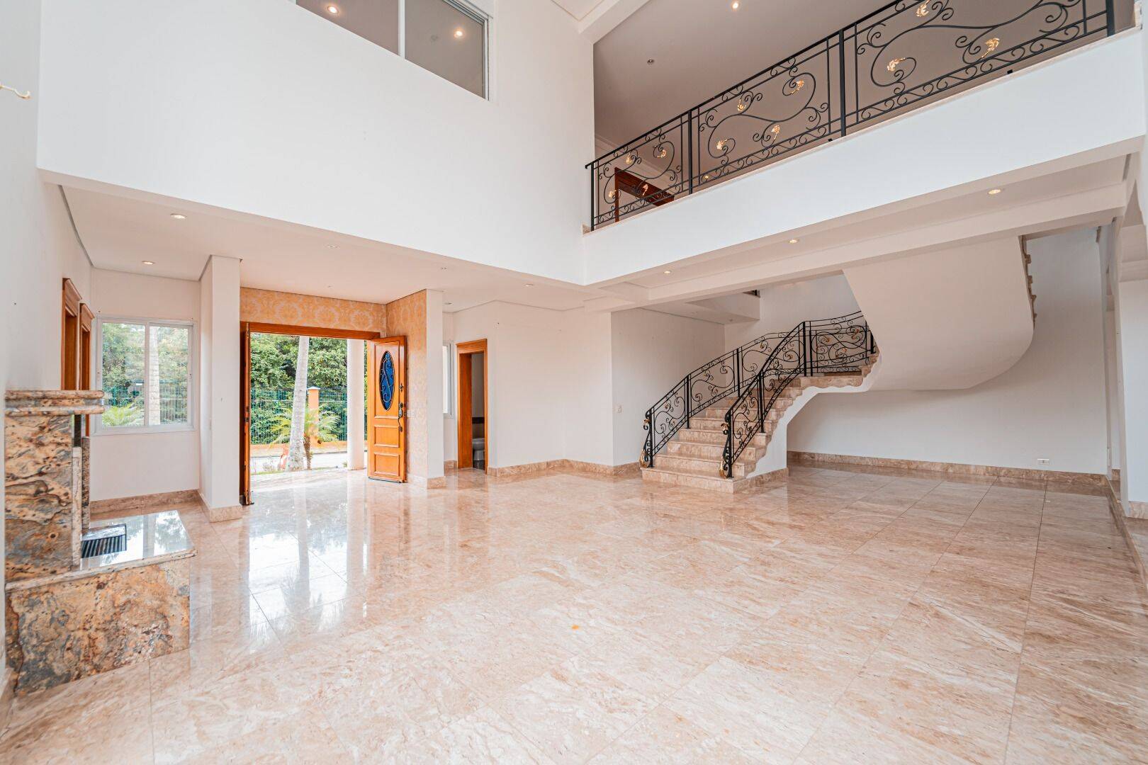 Casa, 5 quartos, 618 m² - Foto 36