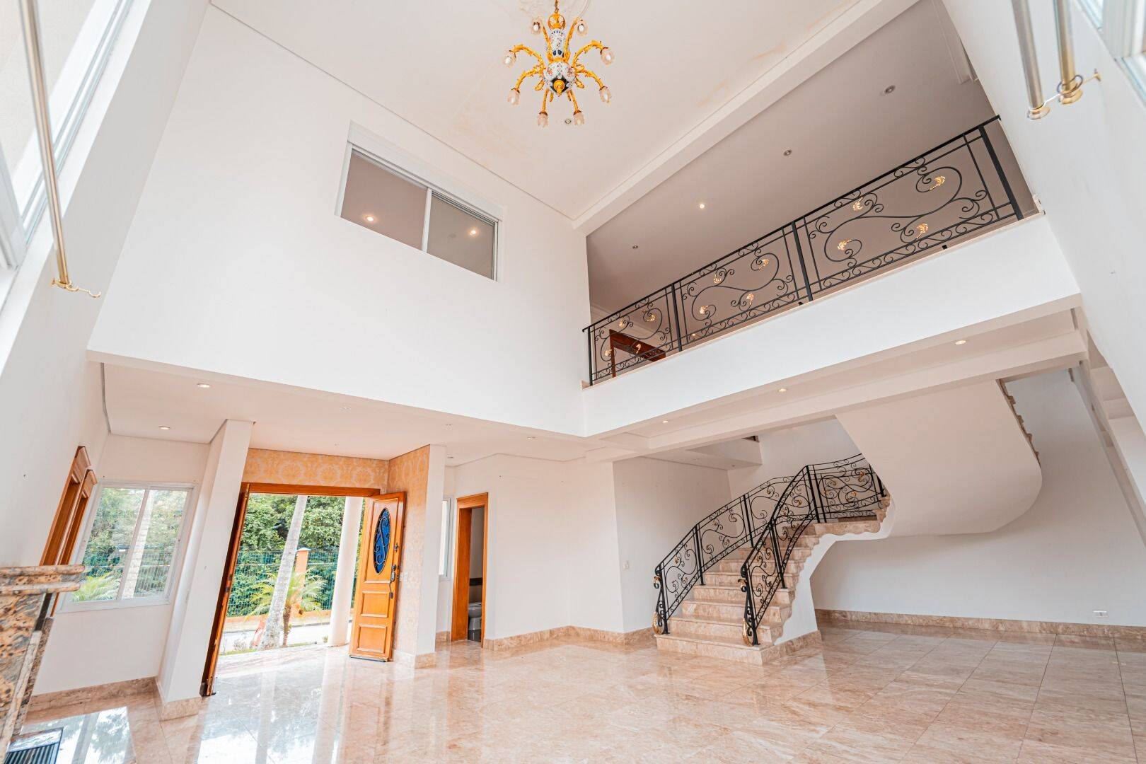 Casa, 5 quartos, 618 m² - Foto 37