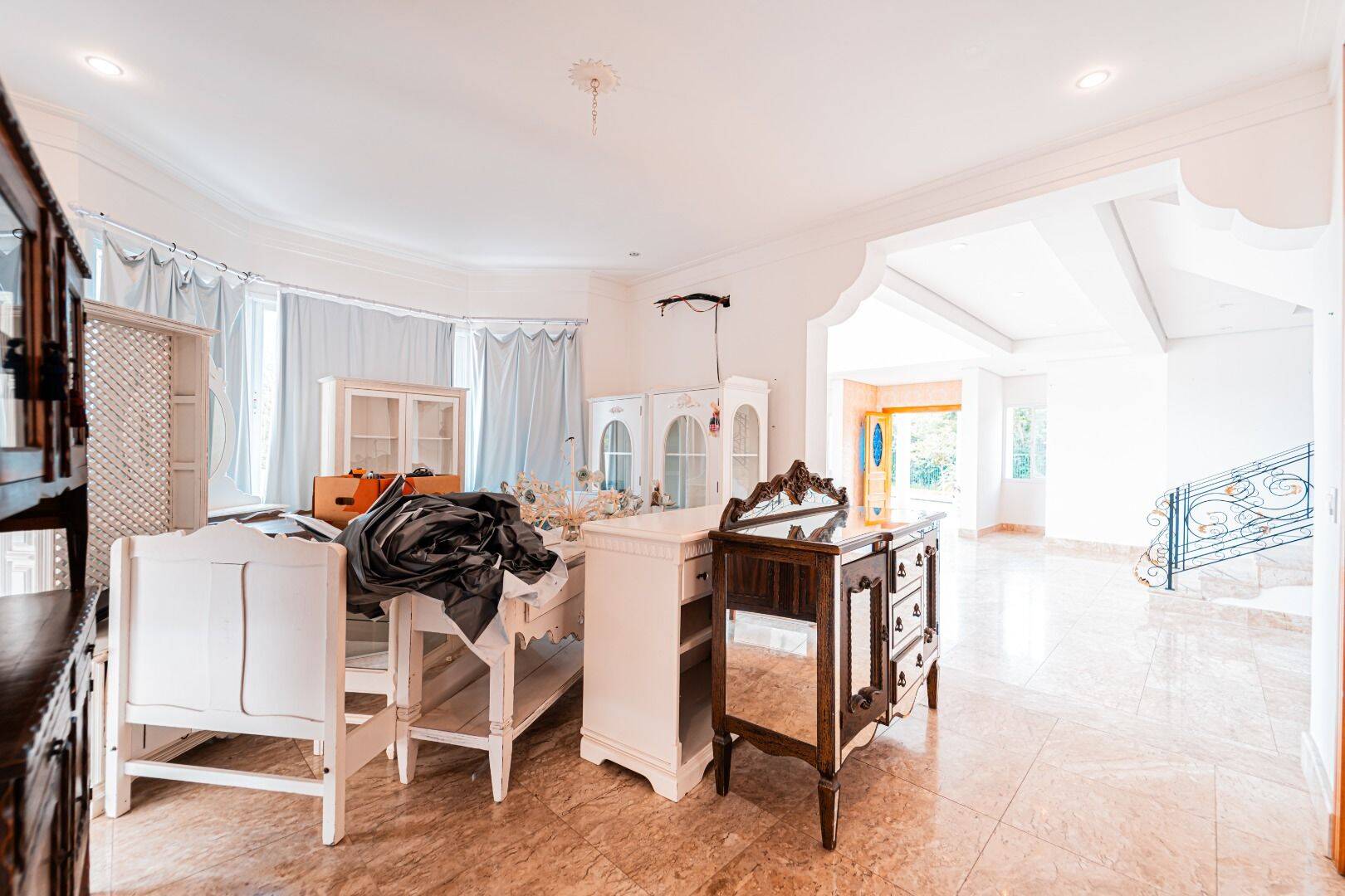 Casa, 5 quartos, 618 m² - Foto 48