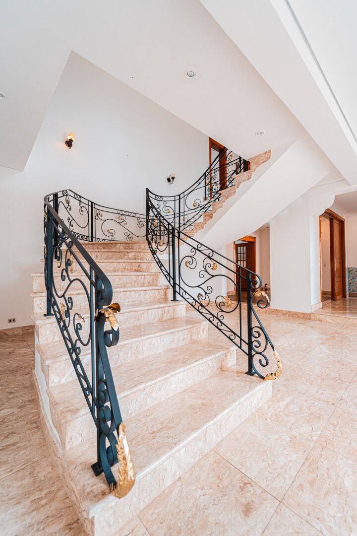 Casa, 5 quartos, 618 m² - Foto 59