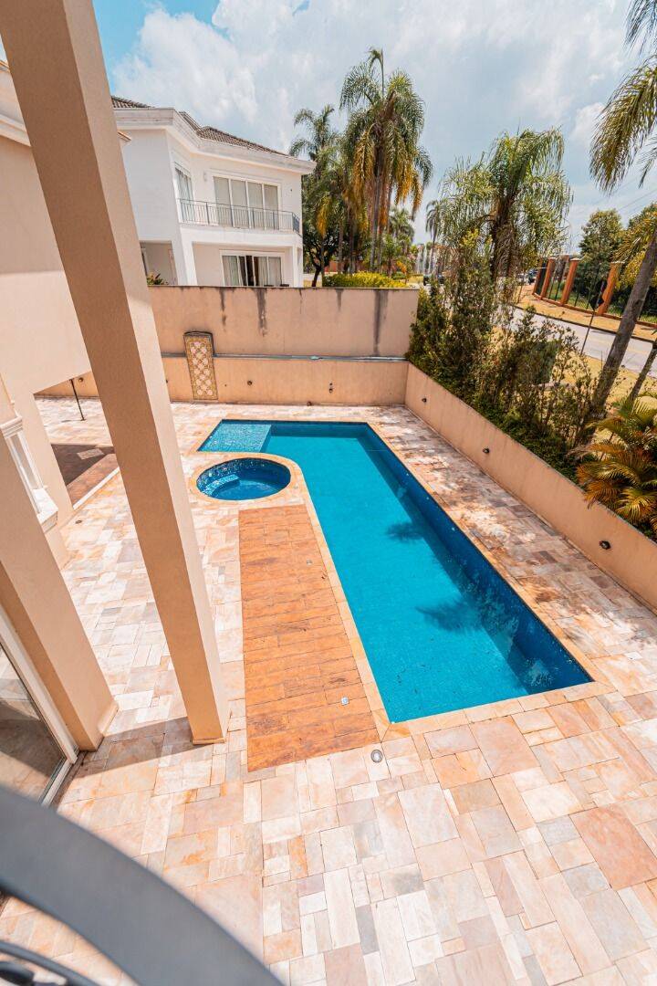 Casa, 5 quartos, 618 m² - Foto 14