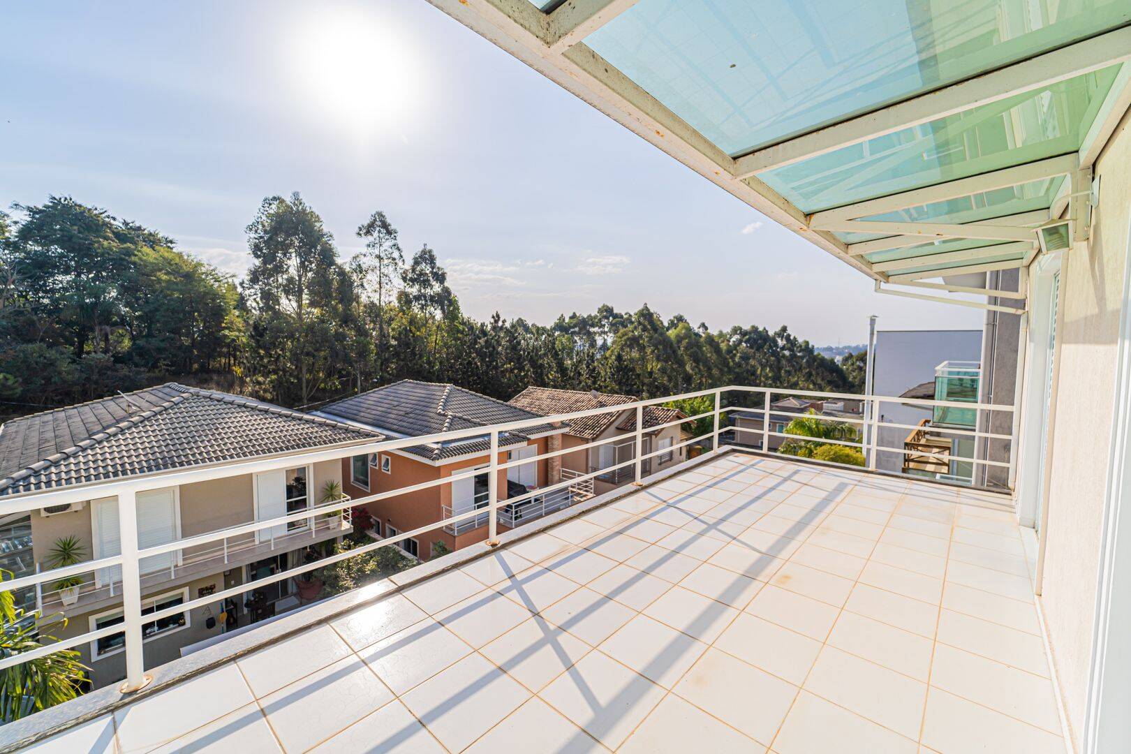 Casa, 3 quartos, 262 m² - Foto 3