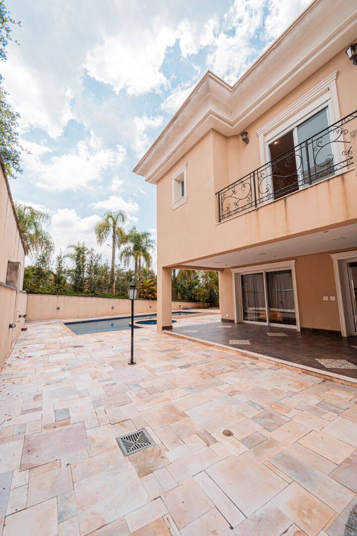 Casa, 5 quartos, 618 m² - Foto 125