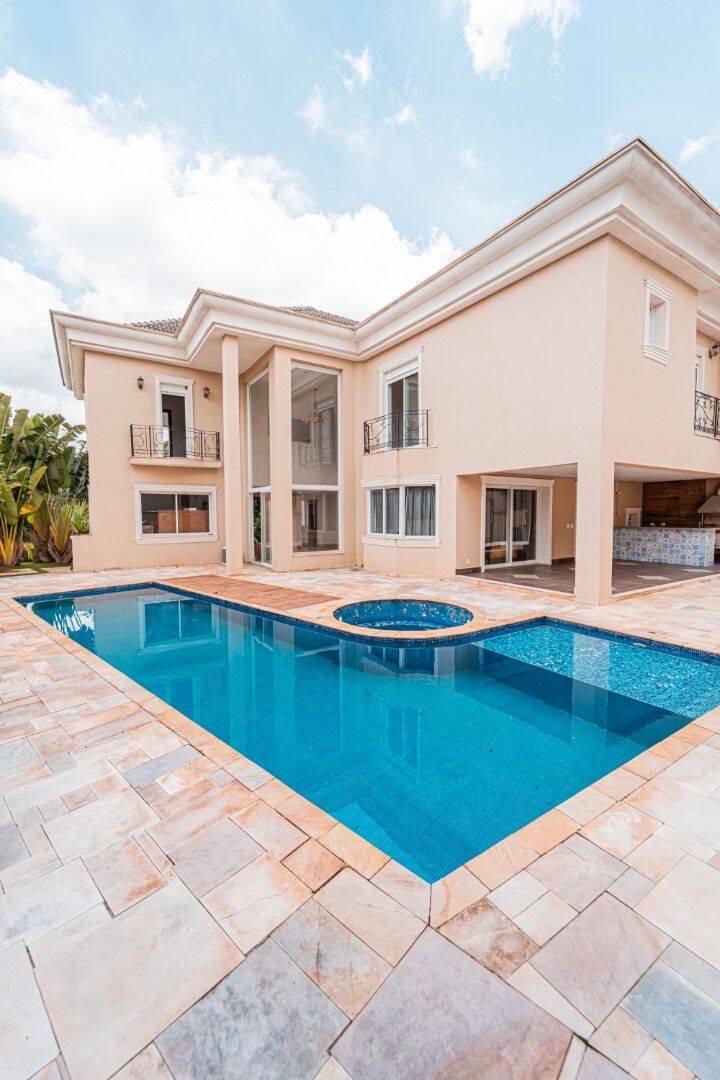 Casa, 5 quartos, 618 m² - Foto 131