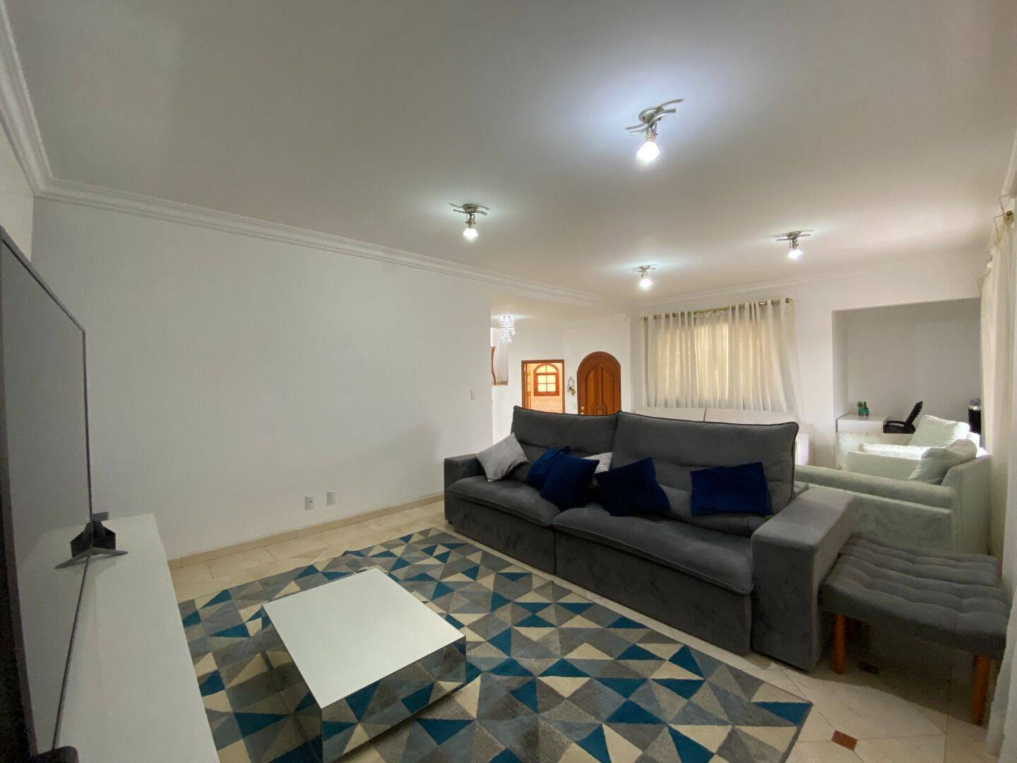 Casa, 3 quartos, 300 m² - Foto 6