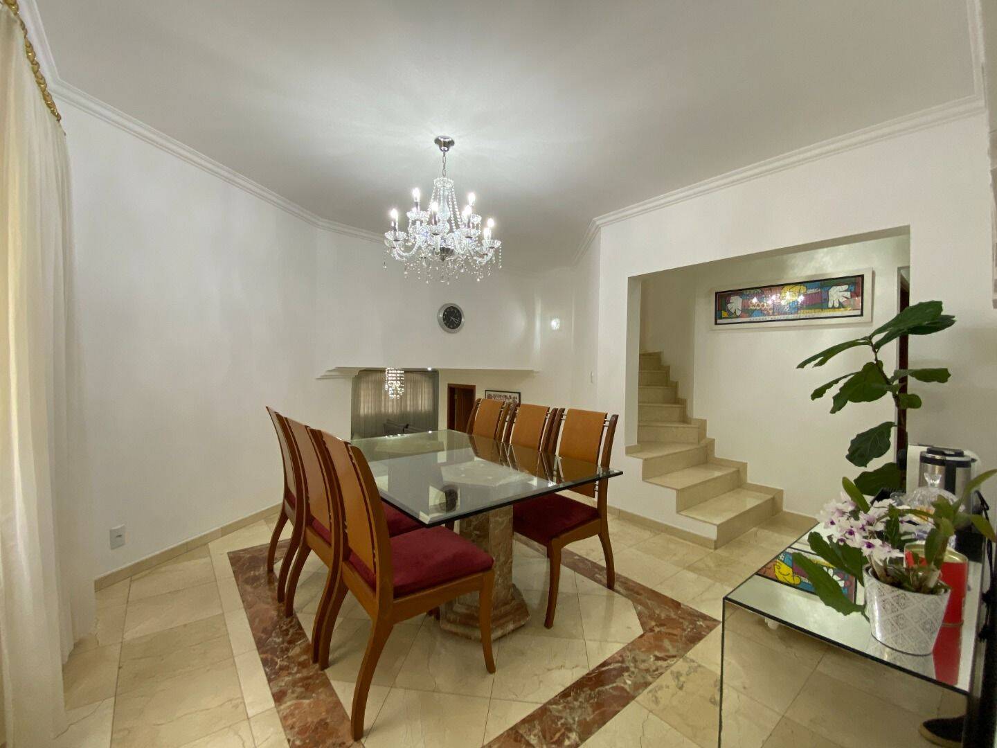 Casa, 3 quartos, 300 m² - Foto 7