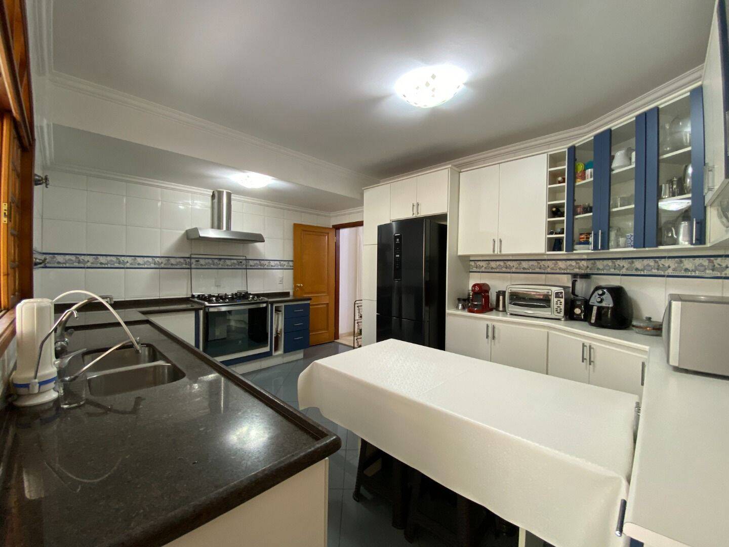 Casa, 3 quartos, 300 m² - Foto 11
