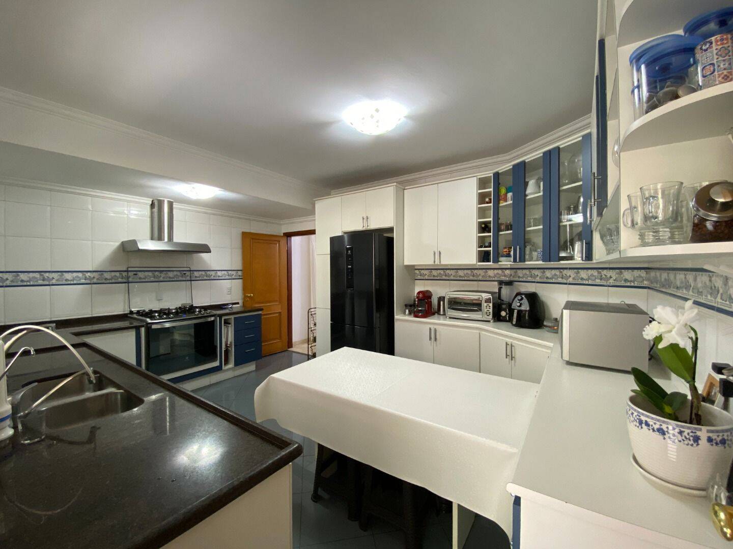 Casa, 3 quartos, 300 m² - Foto 12