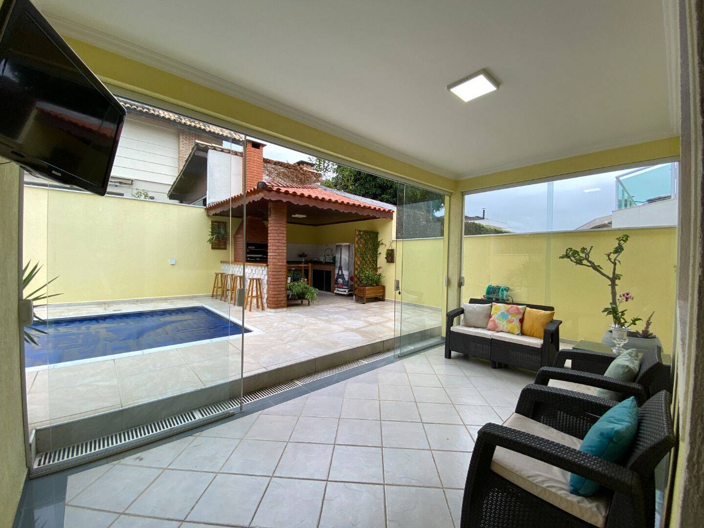 Casa, 3 quartos, 300 m² - Foto 13