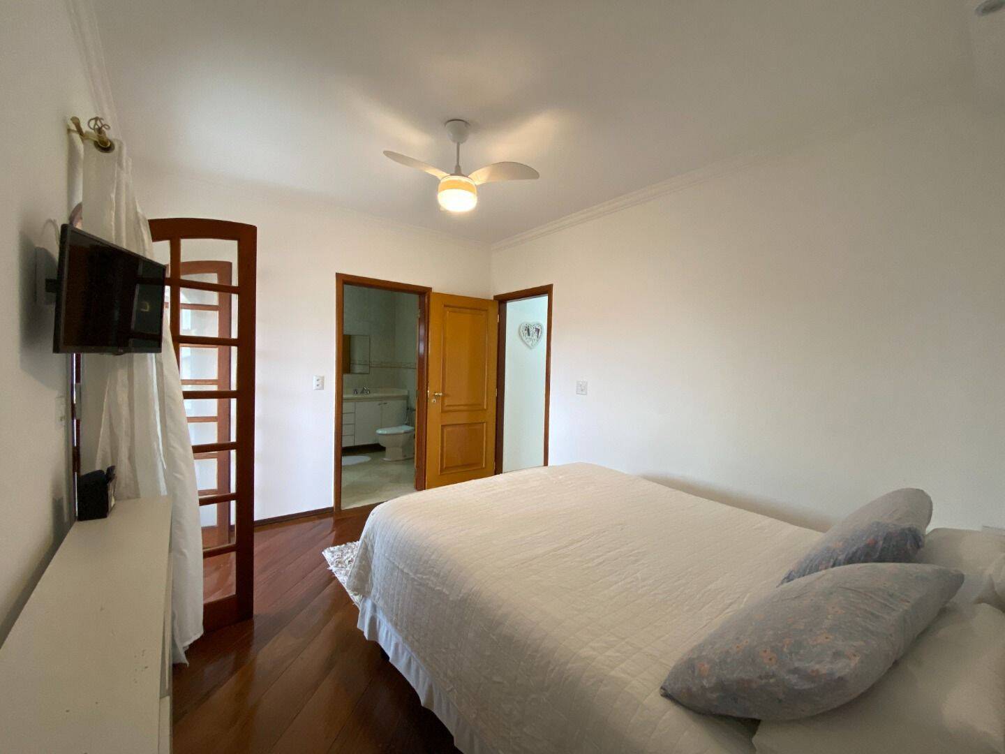 Casa, 3 quartos, 300 m² - Foto 21