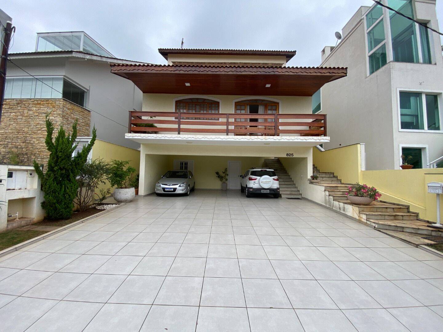 Casa, 3 quartos, 300 m² - Foto 23