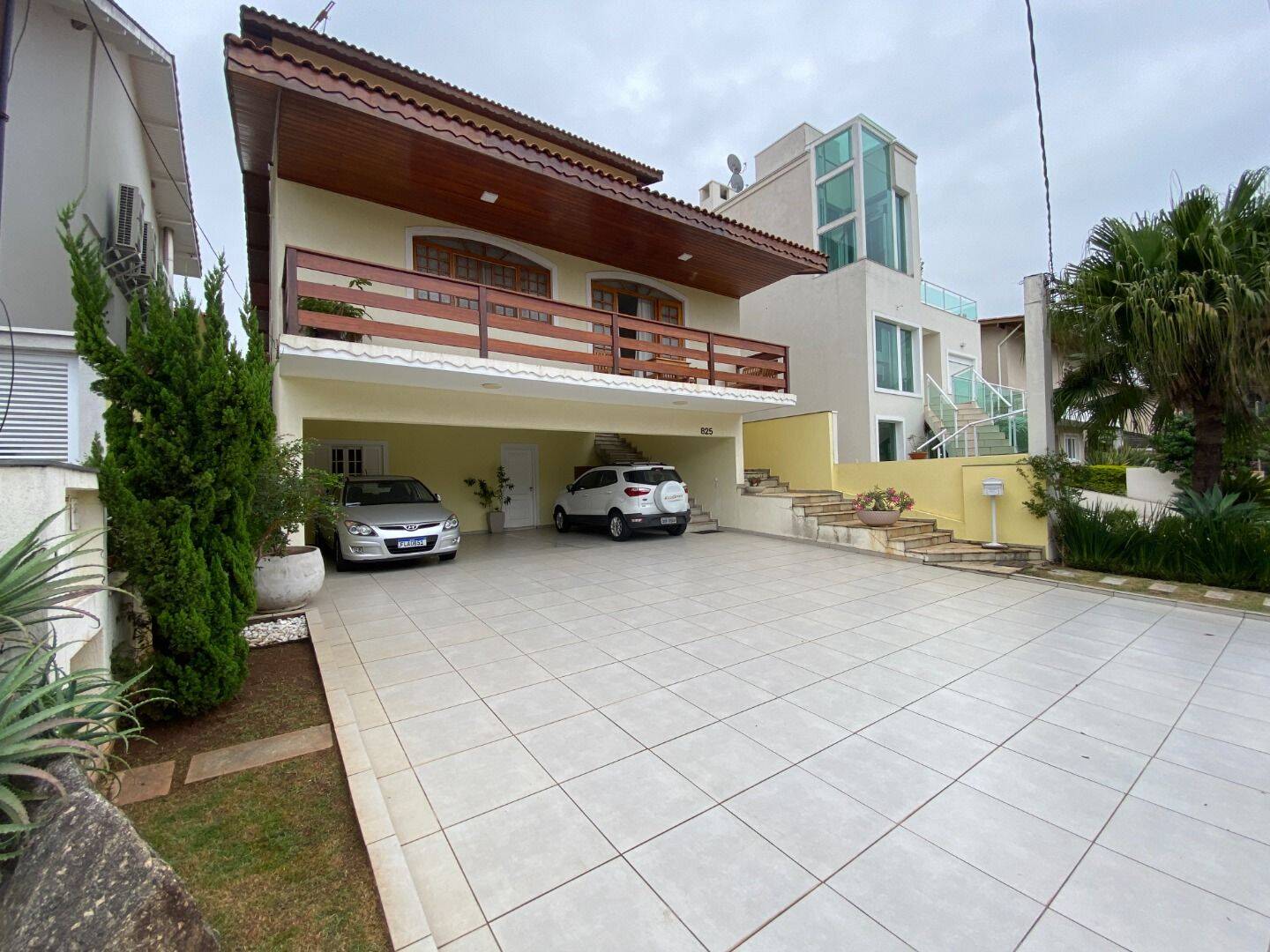 Casa, 3 quartos, 300 m² - Foto 24