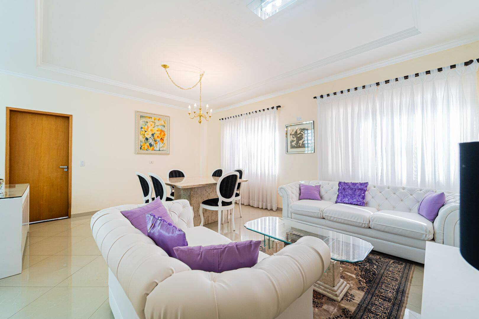 Casa, 3 quartos, 262 m² - Foto 31