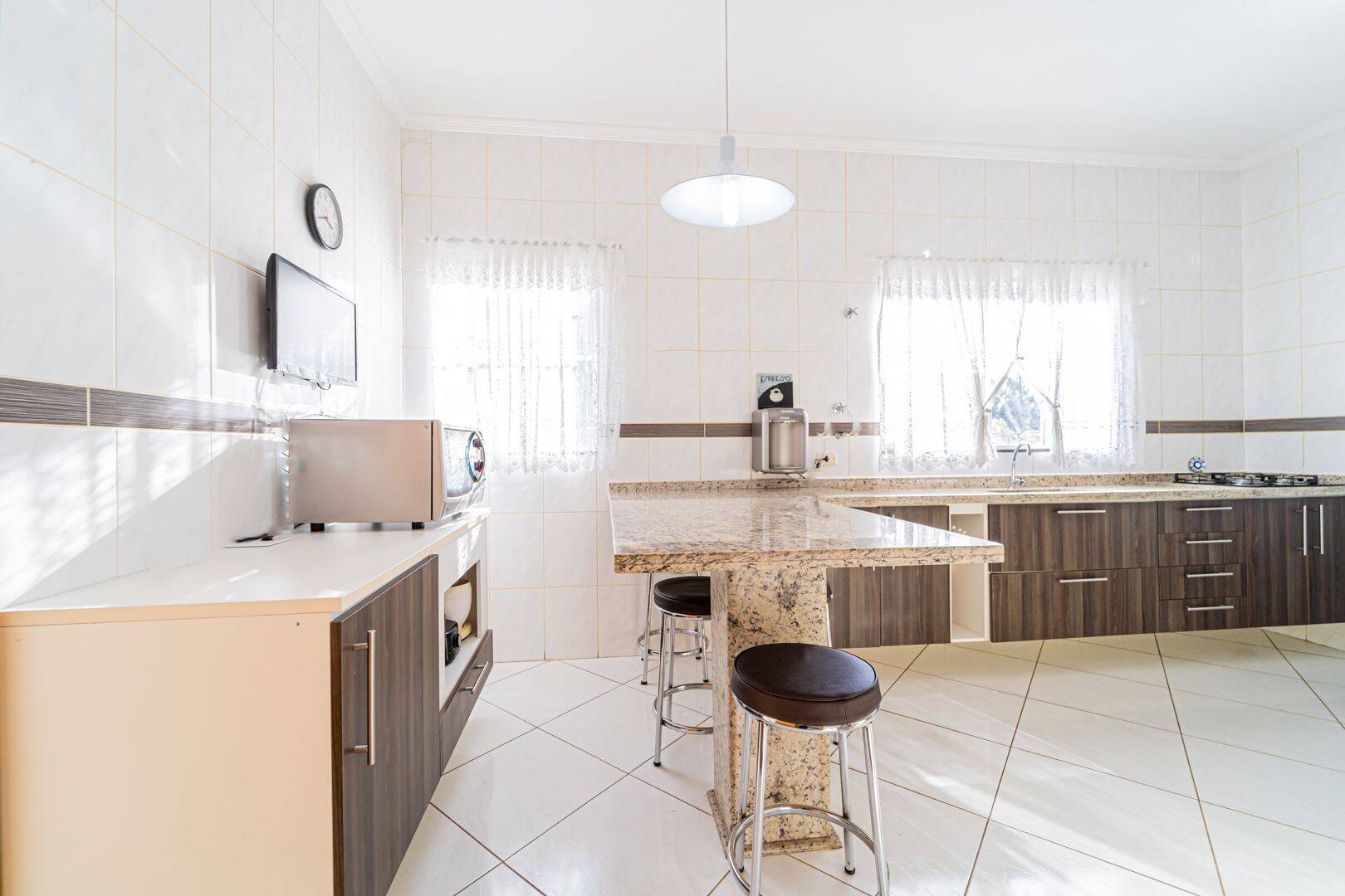 Casa, 3 quartos, 262 m² - Foto 34