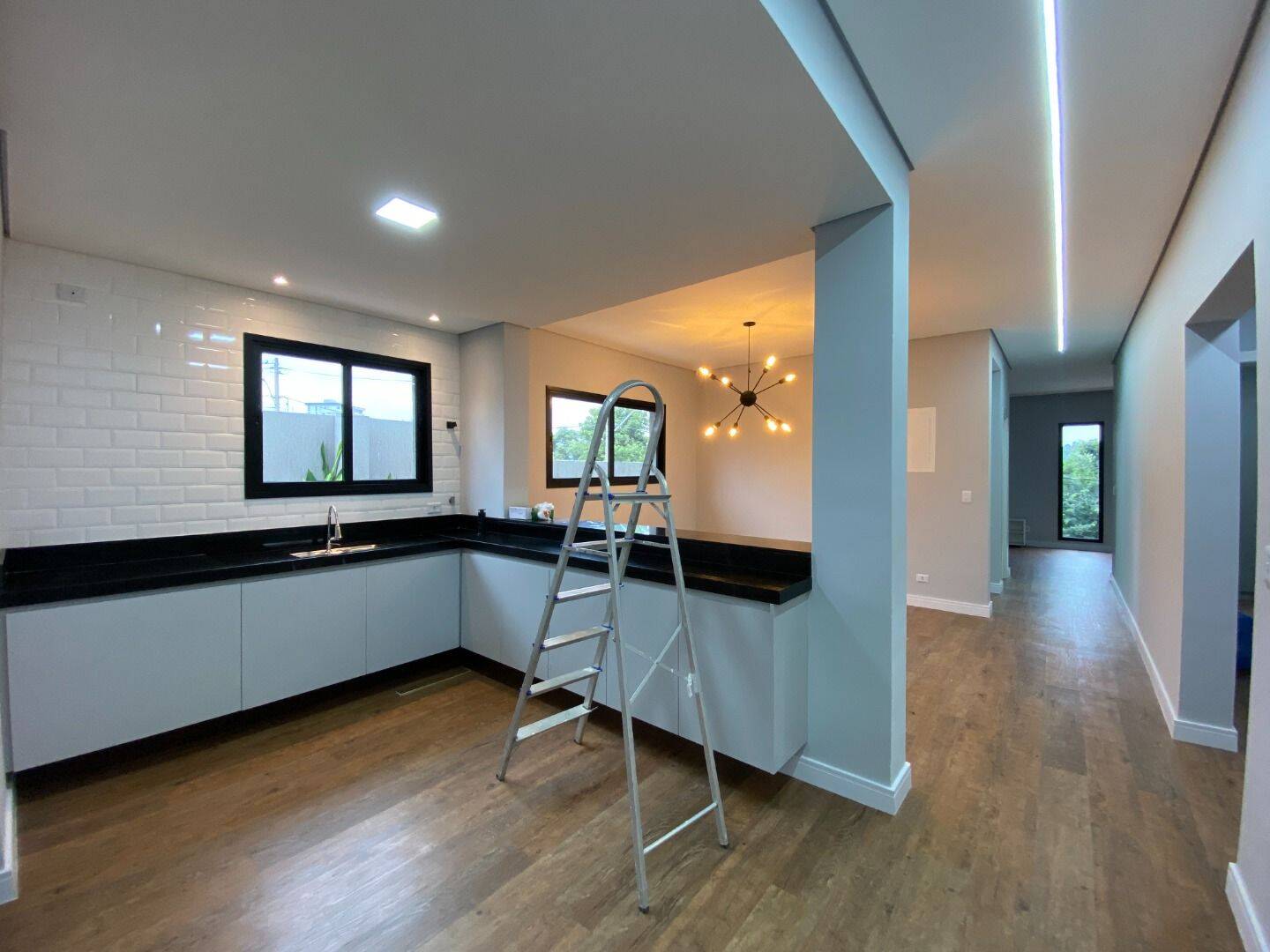 Casa, 3 quartos, 230 m² - Foto 8