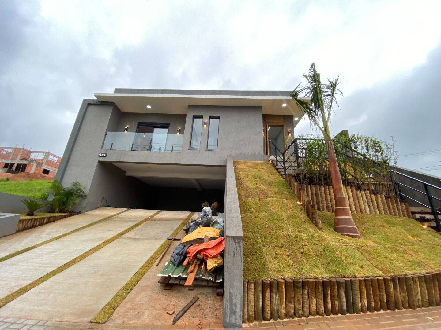 Casa, 3 quartos, 230 m² - Foto 21