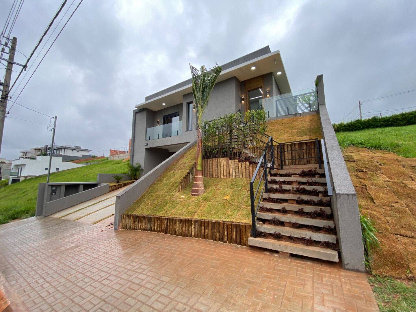 Casa, 3 quartos, 230 m² - Foto 1