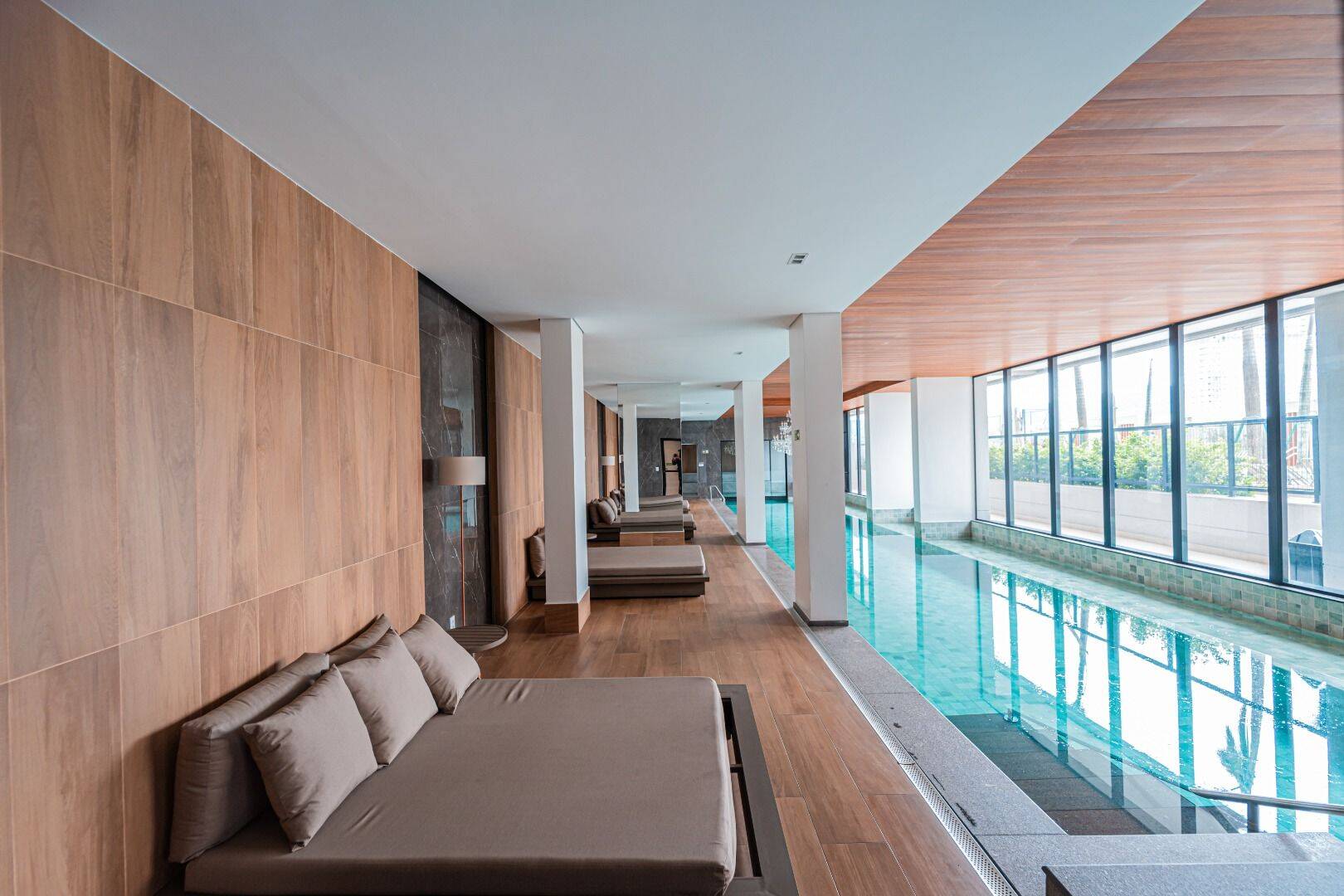Apartamento, 3 quartos, 153 m² - Foto 4