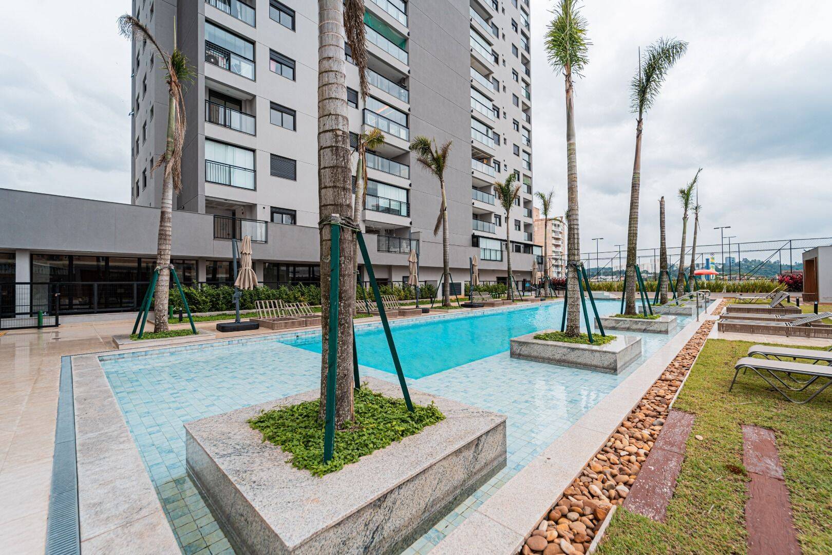 Apartamento, 3 quartos, 153 m² - Foto 40